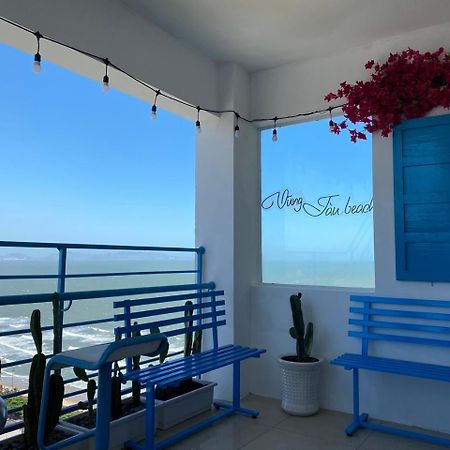 Duyen'S Homestay - Can Ho Son Thinh 1 붕타우 외부 사진