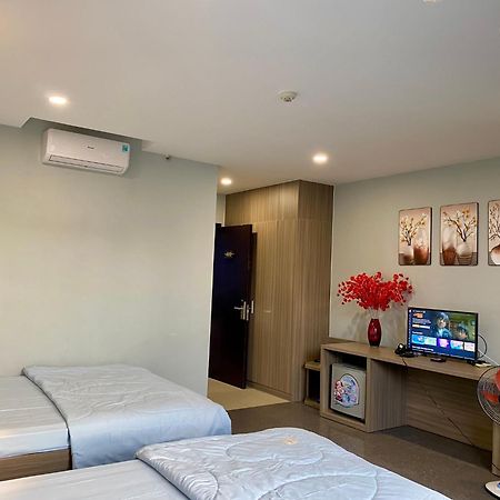 Duyen'S Homestay - Can Ho Son Thinh 1 붕타우 외부 사진