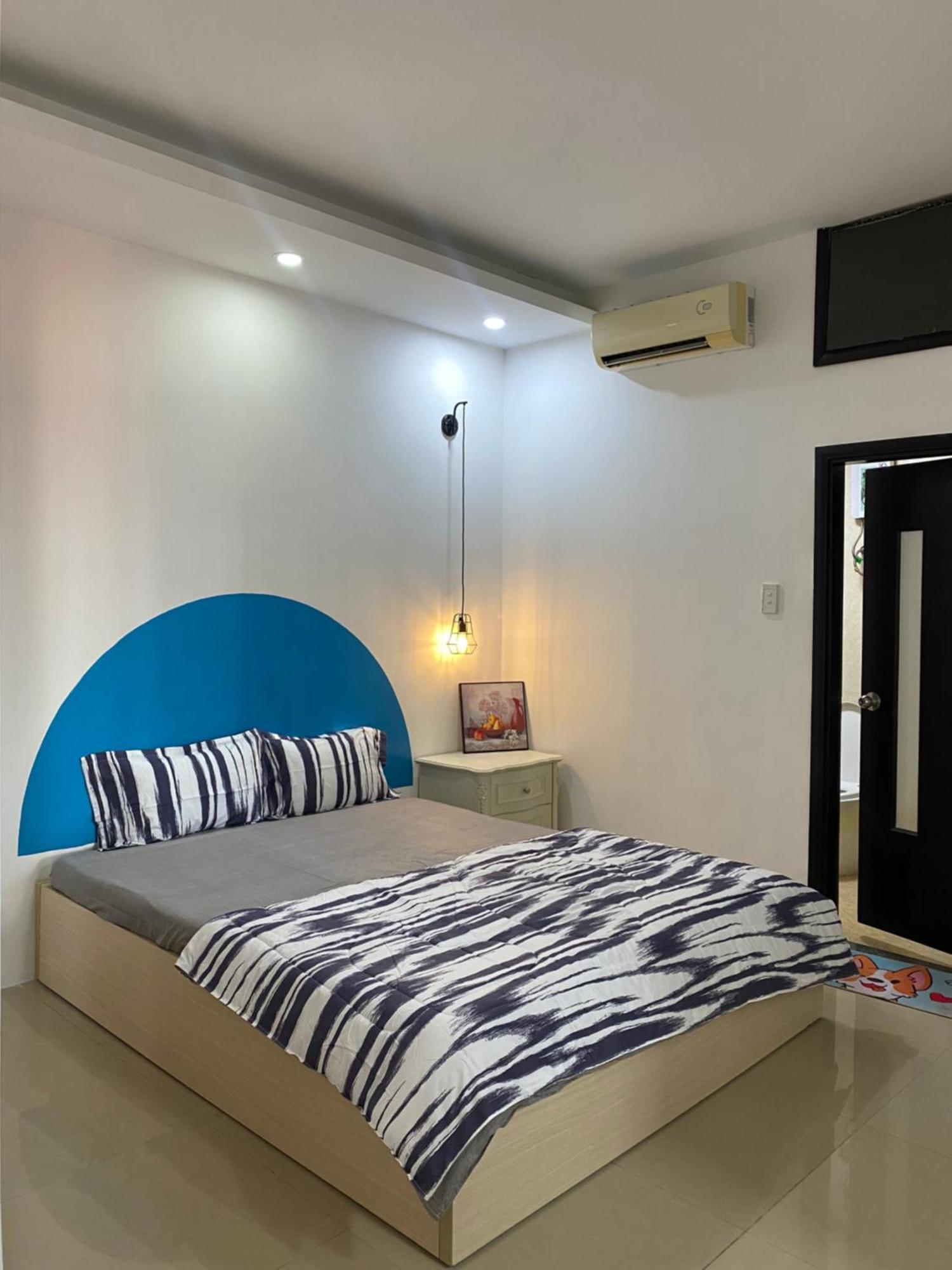 Duyen'S Homestay - Can Ho Son Thinh 1 붕타우 외부 사진