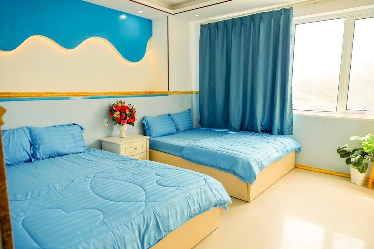 Duyen'S Homestay - Can Ho Son Thinh 1 붕타우 외부 사진