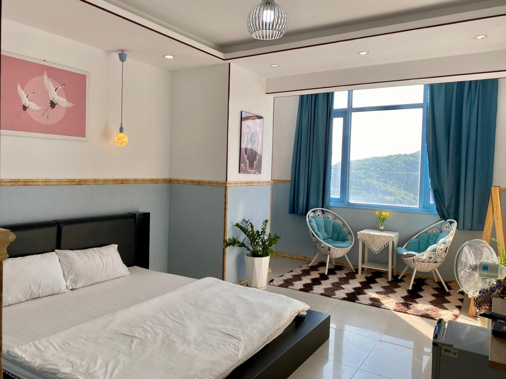 Duyen'S Homestay - Can Ho Son Thinh 1 붕타우 외부 사진