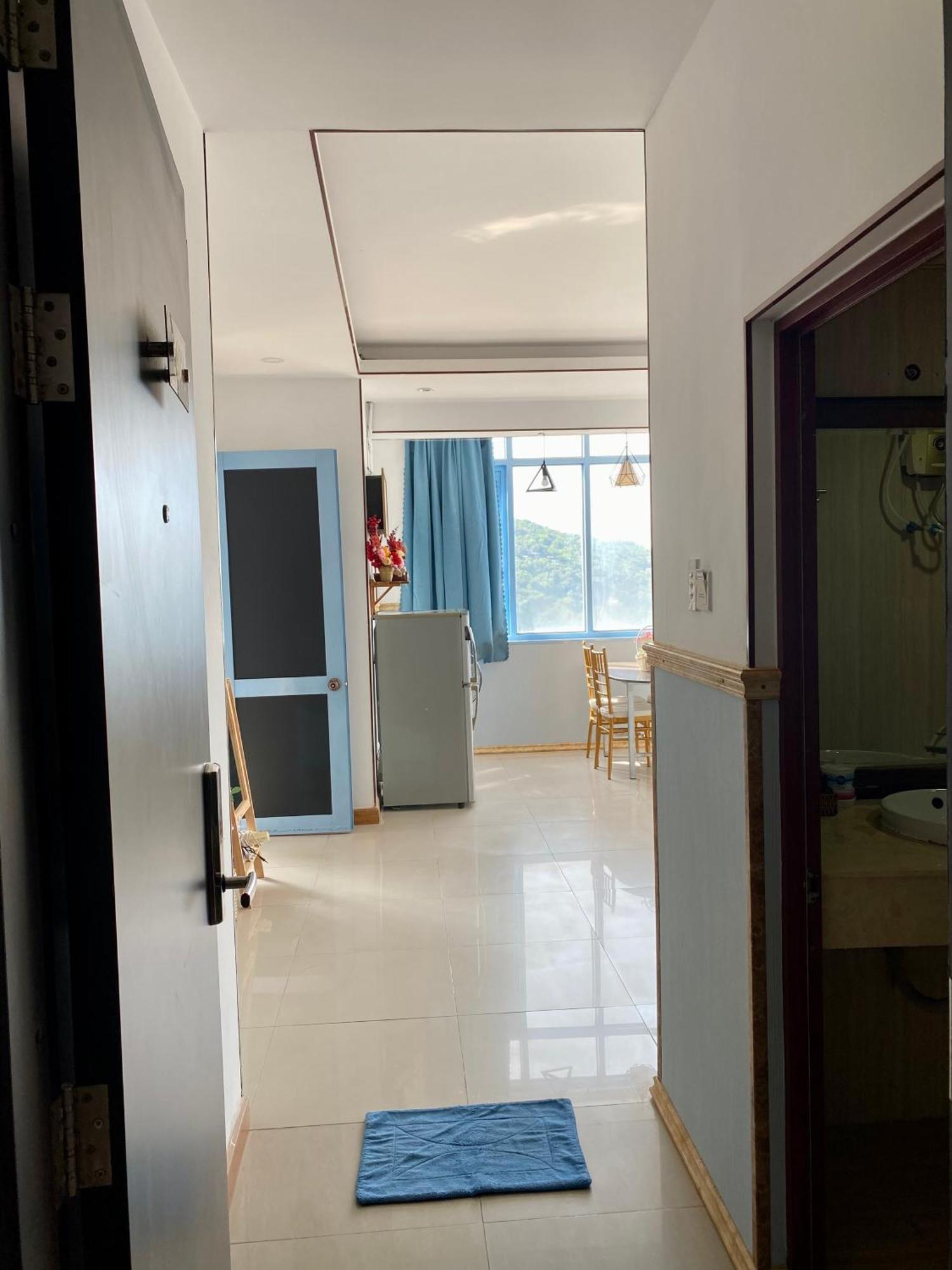 Duyen'S Homestay - Can Ho Son Thinh 1 붕타우 외부 사진