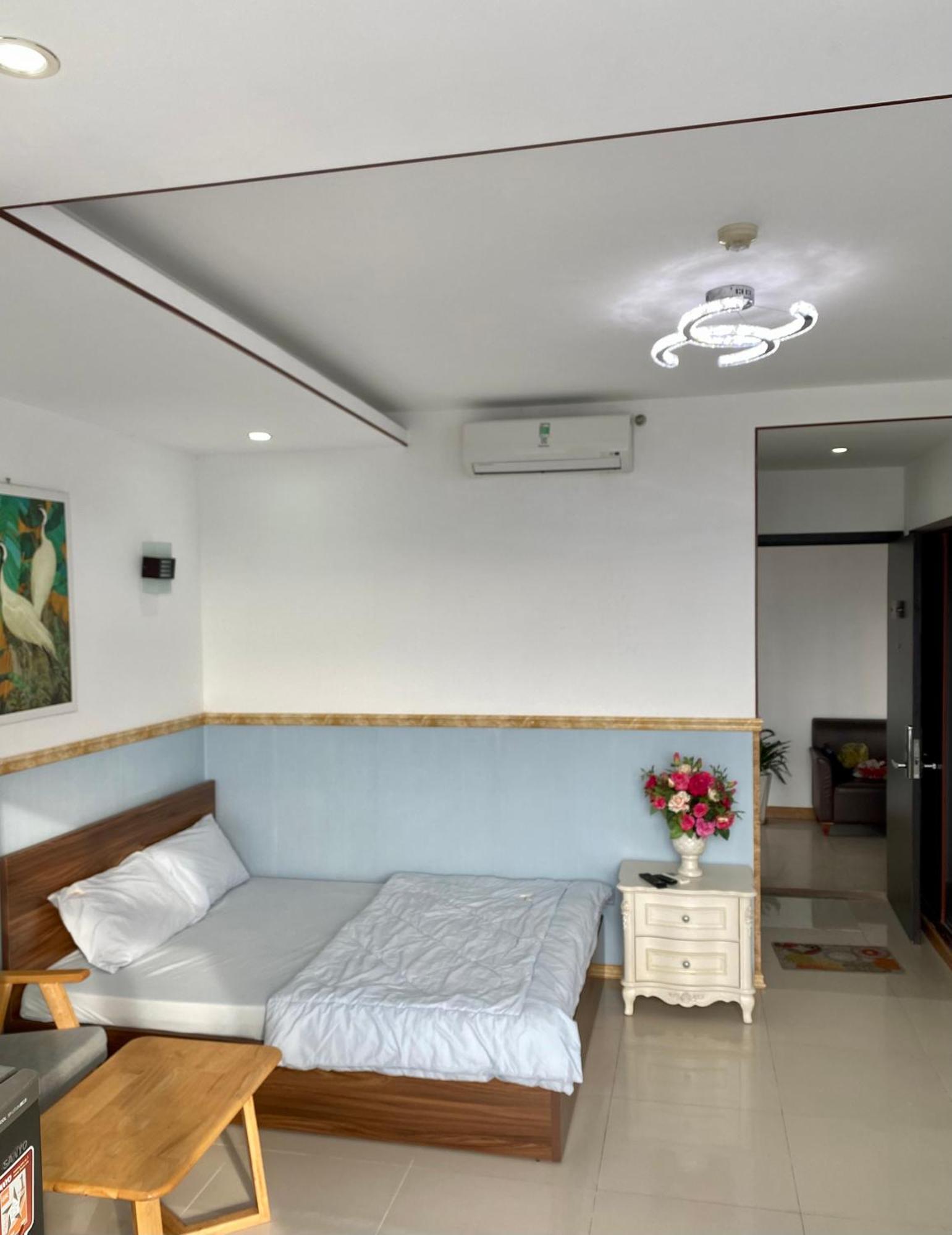 Duyen'S Homestay - Can Ho Son Thinh 1 붕타우 외부 사진