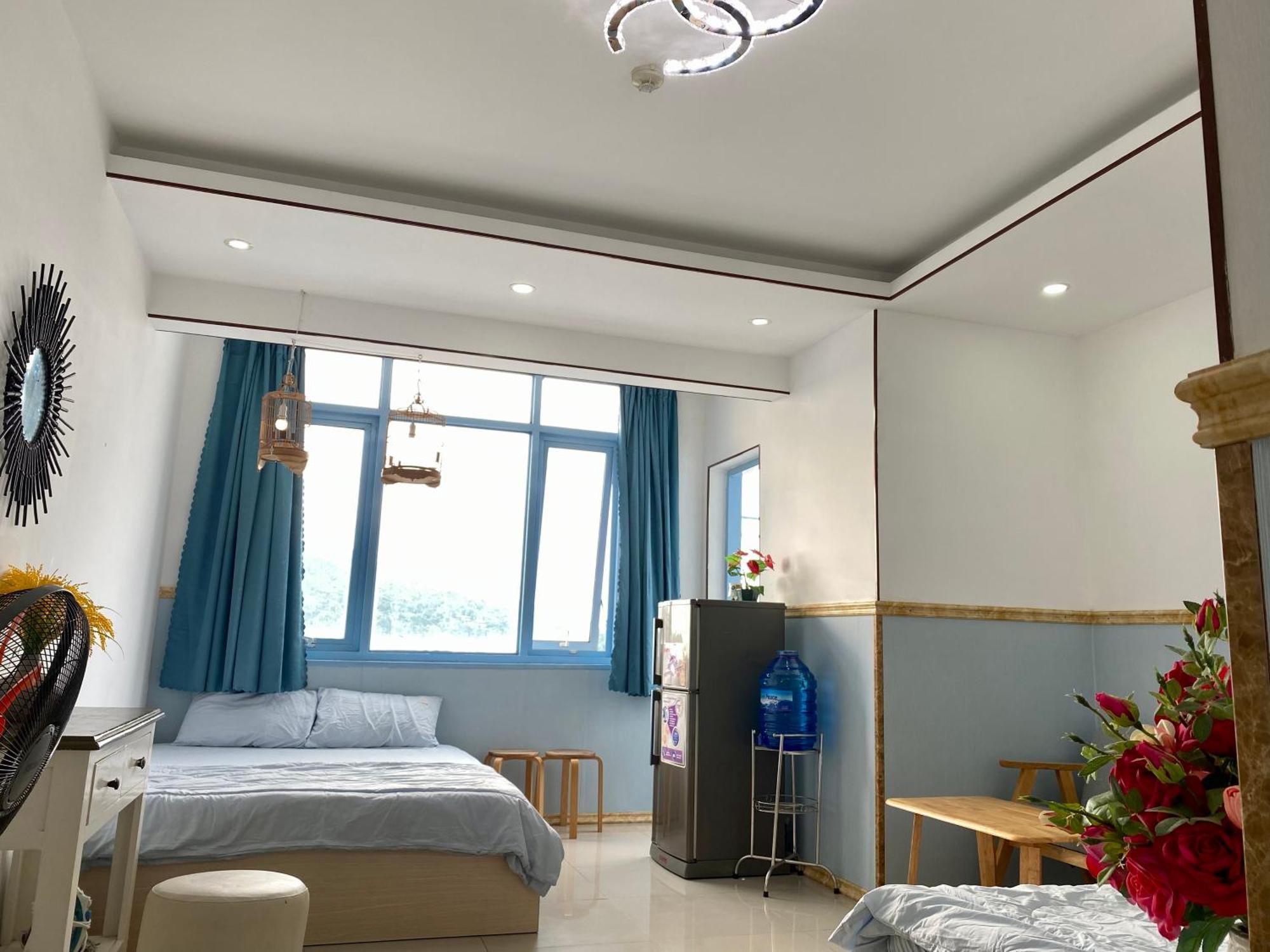 Duyen'S Homestay - Can Ho Son Thinh 1 붕타우 외부 사진