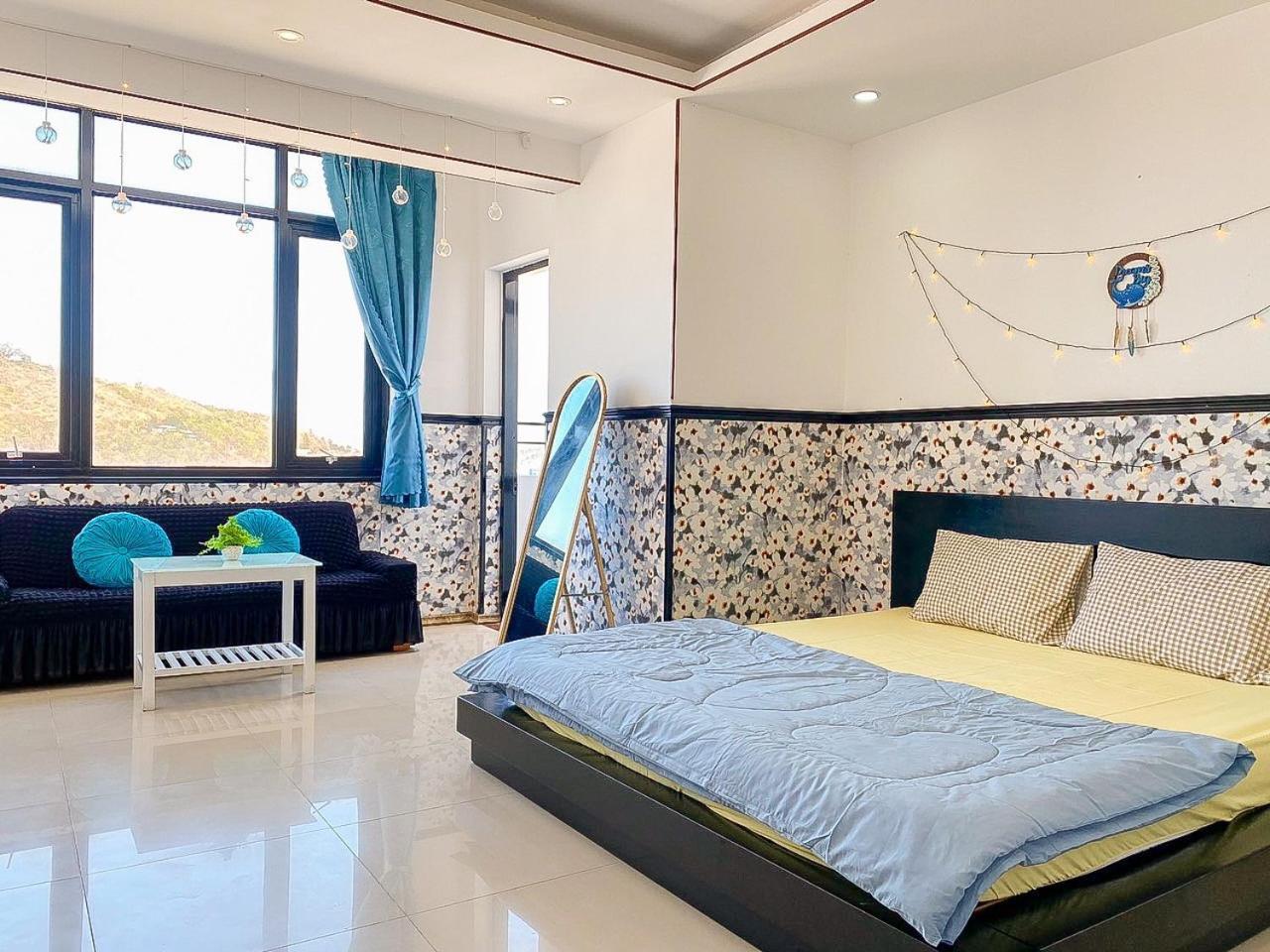 Duyen'S Homestay - Can Ho Son Thinh 1 붕타우 외부 사진