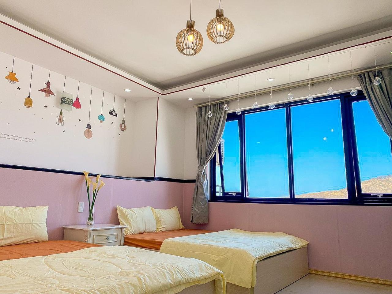 Duyen'S Homestay - Can Ho Son Thinh 1 붕타우 외부 사진
