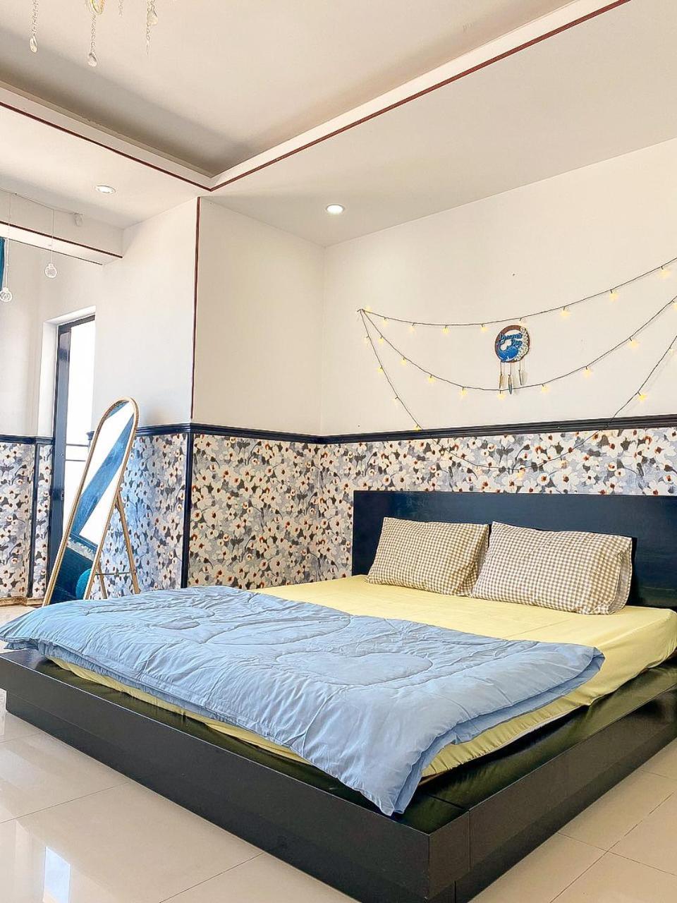 Duyen'S Homestay - Can Ho Son Thinh 1 붕타우 외부 사진