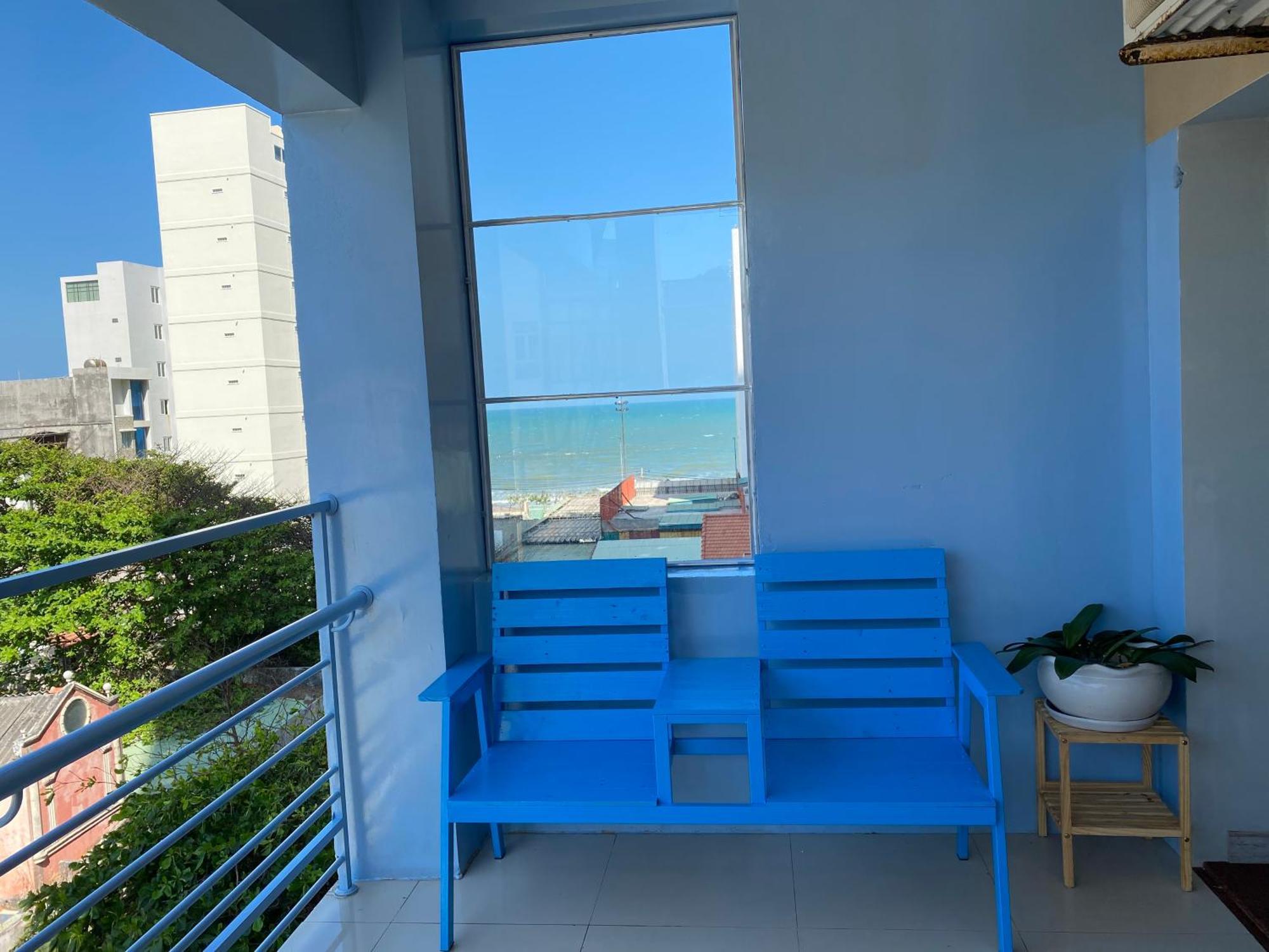 Duyen'S Homestay - Can Ho Son Thinh 1 붕타우 외부 사진