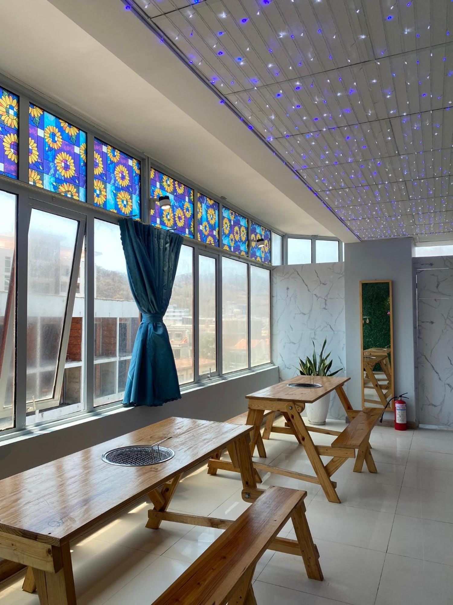 Duyen'S Homestay - Can Ho Son Thinh 1 붕타우 외부 사진