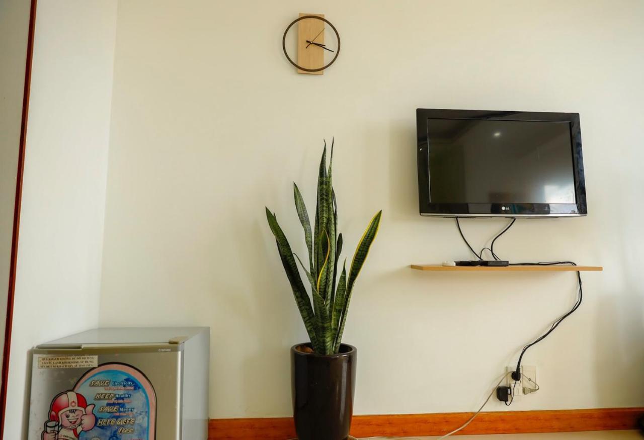 Duyen'S Homestay - Can Ho Son Thinh 1 붕타우 외부 사진