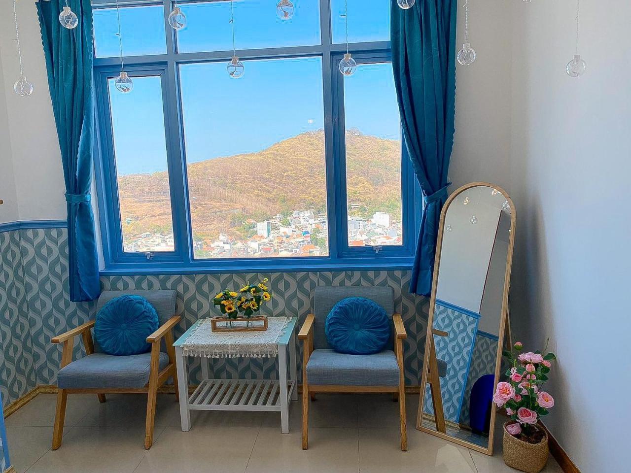 Duyen'S Homestay - Can Ho Son Thinh 1 붕타우 외부 사진