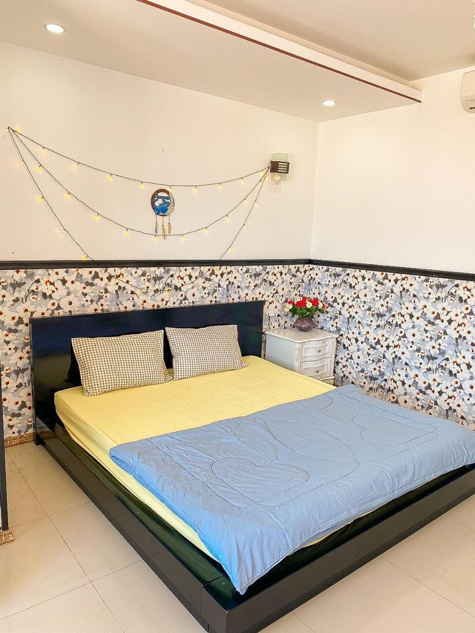 Duyen'S Homestay - Can Ho Son Thinh 1 붕타우 외부 사진