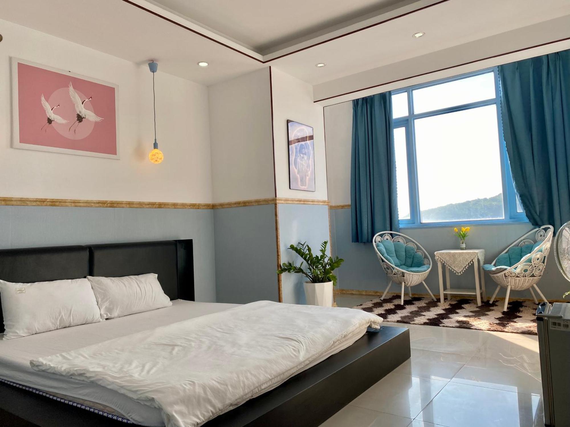 Duyen'S Homestay - Can Ho Son Thinh 1 붕타우 외부 사진