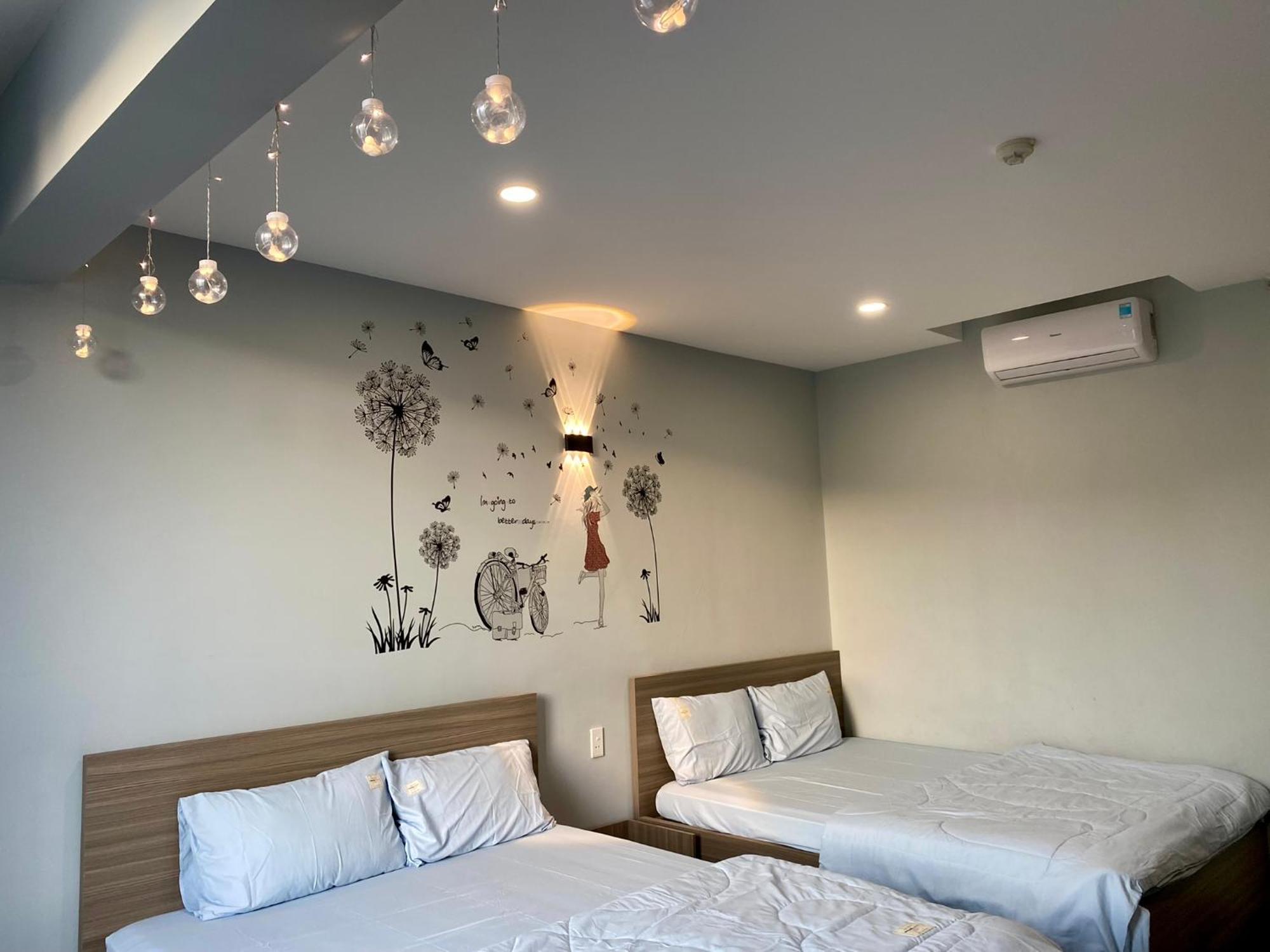 Duyen'S Homestay - Can Ho Son Thinh 1 붕타우 외부 사진