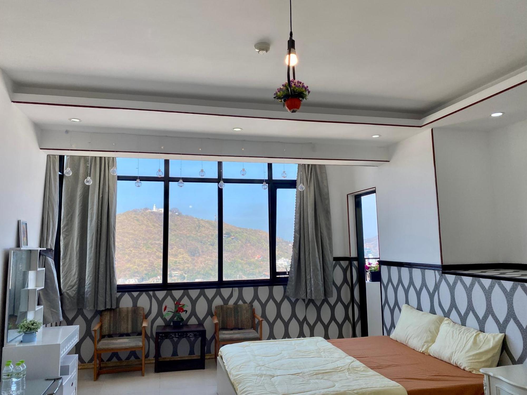 Duyen'S Homestay - Can Ho Son Thinh 1 붕타우 외부 사진