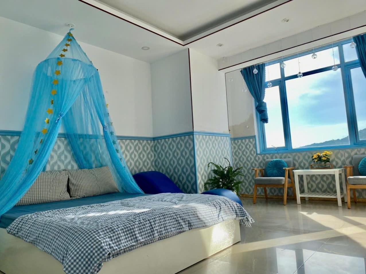 Duyen'S Homestay - Can Ho Son Thinh 1 붕타우 외부 사진