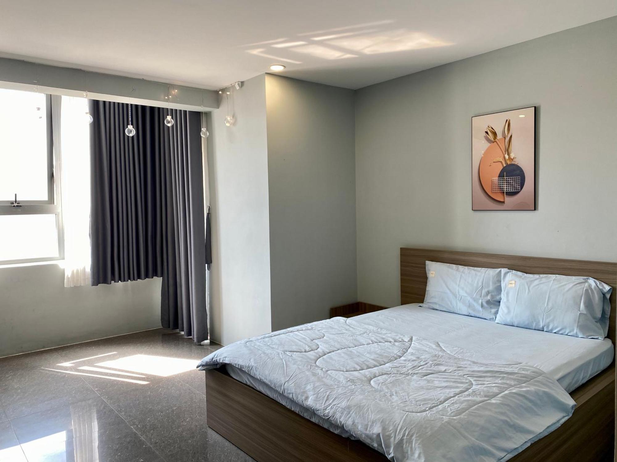 Duyen'S Homestay - Can Ho Son Thinh 1 붕타우 외부 사진